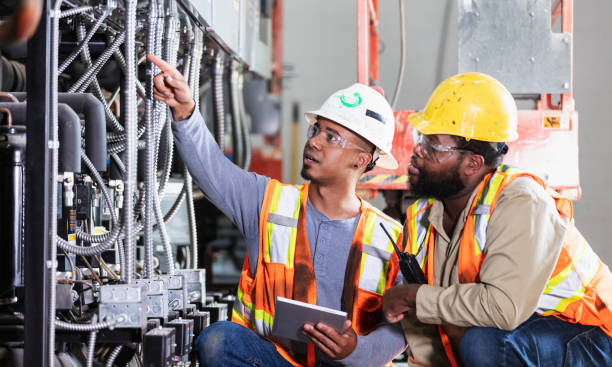 Best Circuit Breaker Repair  in Union, SC
