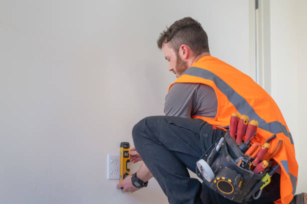 Best Commercial Electrician Services  in Union, SC