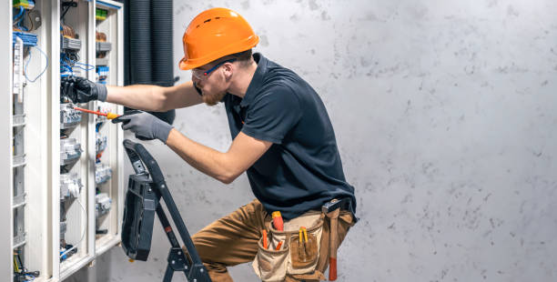 Best Local Electrician Companies  in Union, SC